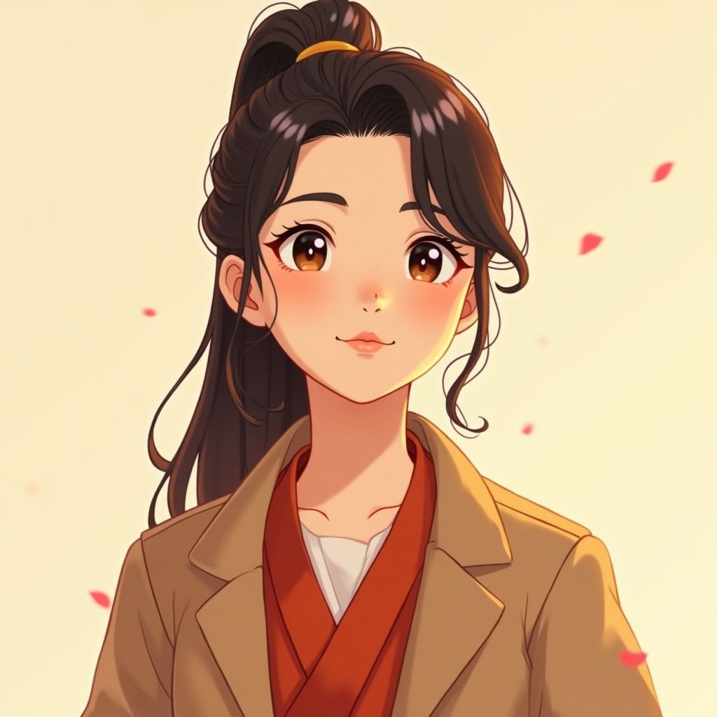 李豪凌 - 少女动漫幕后阵容 李豪凌 - 少女动漫导演 / 编剧